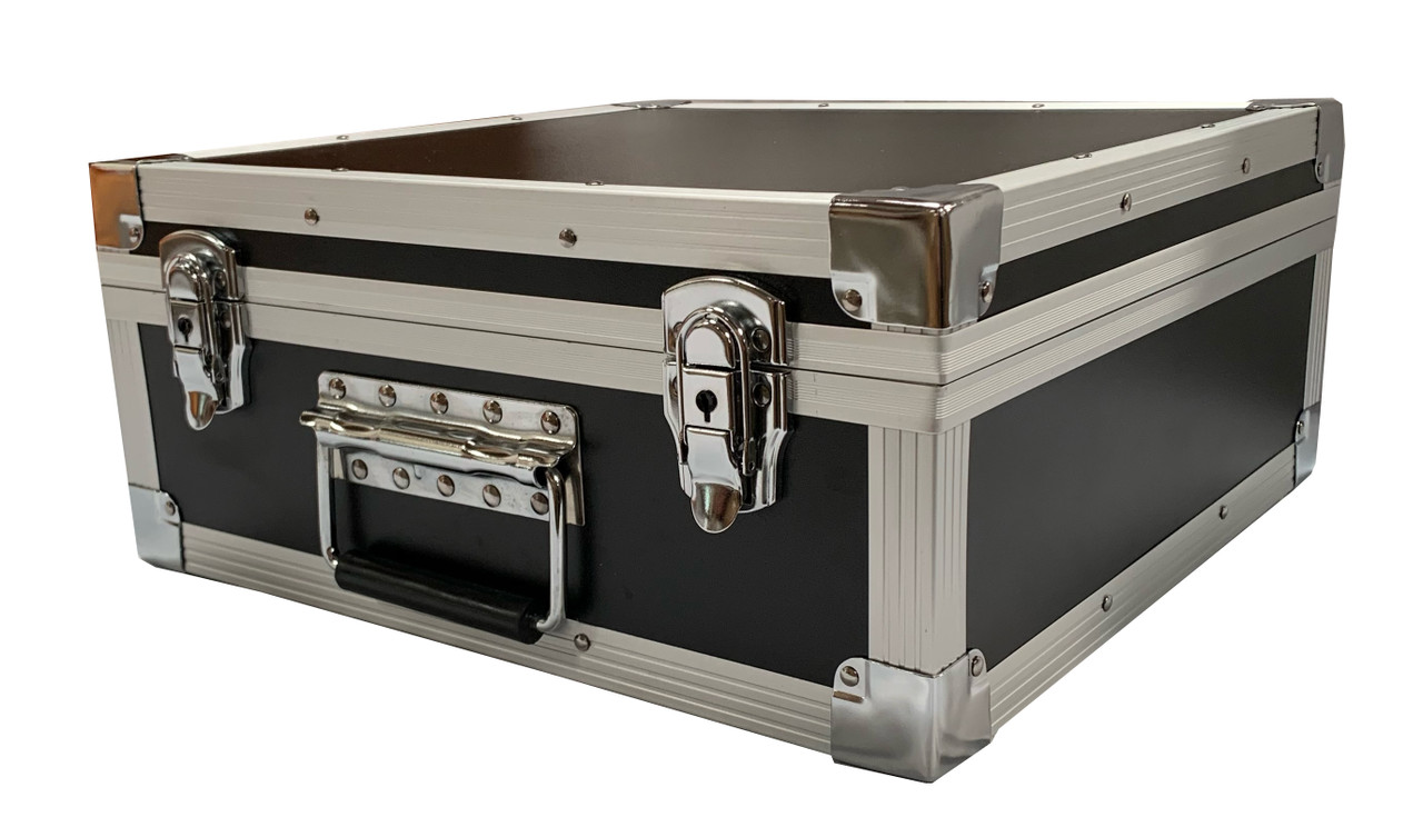 Digital Scale Carrying Case California Palms