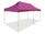 California Palm Four Seasons Canopy Frame and Flame Retardant Top (Size:10'x20') California Palm Four Seasons Canopy Frame and Flame Retardant Top (Size:10'x20')