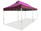 Four Seasons Flame Retardant Canopy Replacement Top (Size:10'x20') Four Seasons Flame Retardant Canopy Replacement Top (Size:10'x20')