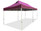 Four Seasons Canopy Replacement Top (Size:10'x20')