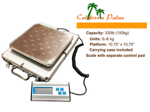 CP-12 | Cargo Scale CP-12 | Cargo Scale