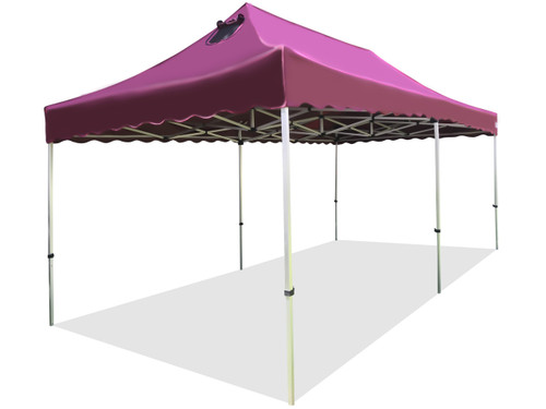 Four Seasons Flame Retardant Canopy Replacement Top (Size:10'x20') Four Seasons Flame Retardant Canopy Replacement Top (Size:10'x20')