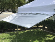 Canopy Magic Awning (Size: 10ft)