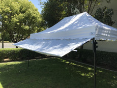 Canopy Magic Awning (Size: 15ft)