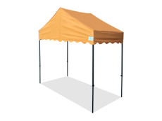 Flame Retardant Canopy Replacement Top (Size:5'x10')