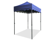 Flame Retardant Canopy Replacement Top (Size:5'x7.25')