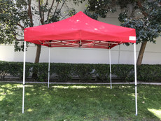 Sandwich Mesh Canopy Replacement Top (Size:10'x10')