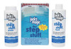 Jack's Magic® The Step Stuff  -  STP