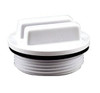Aladdin 801 Threaded Plug, Raised