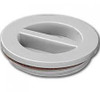 Aladdin 802 Threaded Plug, Flush