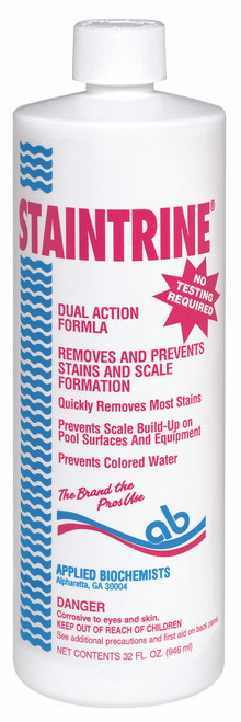 Applied Biochemists® Staintrine - 1 qt  -  406704