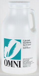Omni Calcium Increaser  -  5.5 lb  -  23437