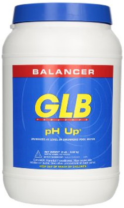 GLB® pH Up -  8 lb