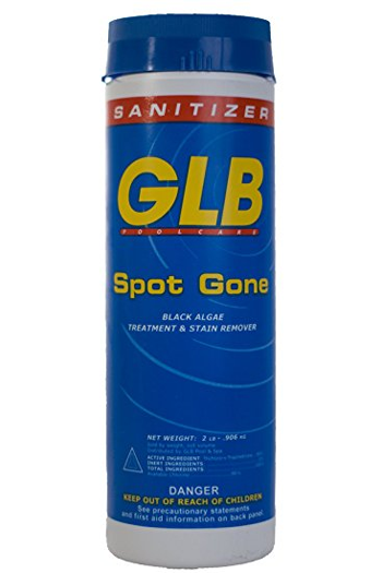 GLB® Spot Gone II - 2 lb