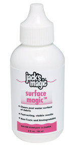 Jack's Magic® Surface Magic - 2 oz  -  SUR02