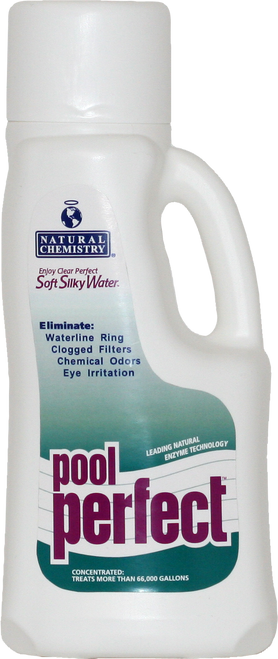 Natural Chemistry® Pool Perfect - 1 lt  -  03210