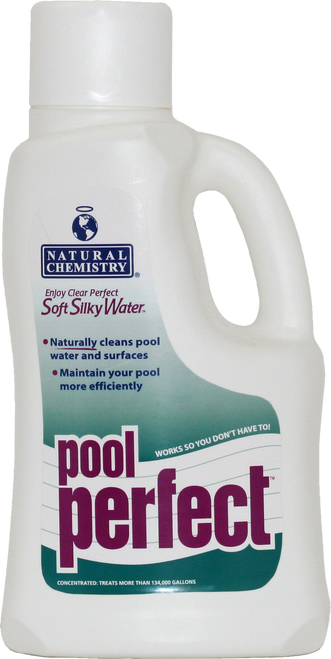Natural Chemistry® Pool Perfect - 2 lt  -  03220