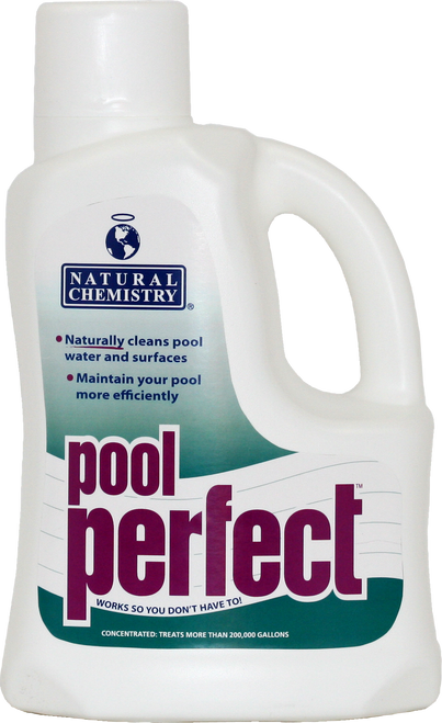 Natural Chemistry® Pool Perfect - 3 lt  -  03121