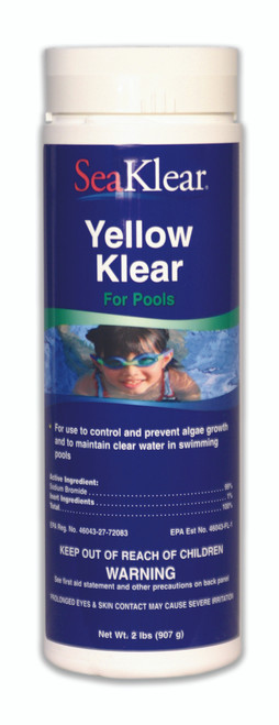SeaKlear Rescue Klear - 1 qt  -  1010300