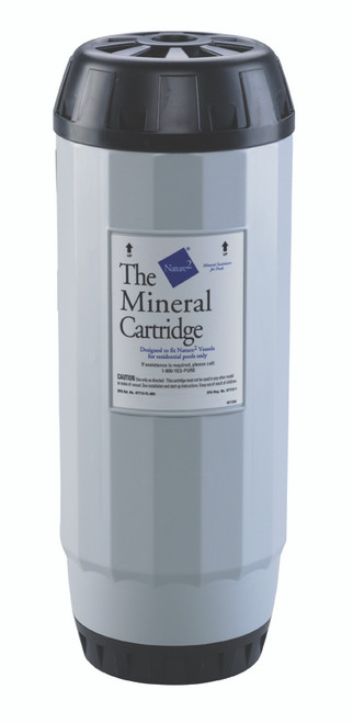 Nature2® M25 Mineral Cartridge  -  W28155