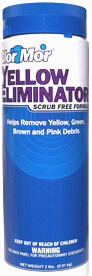 Clor Mor® Yellow Eliminator - 2 lb  -  890020