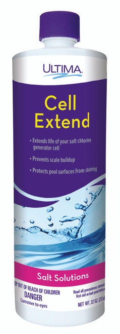 Ultima® Cell Extend - 1 qt  -  27825