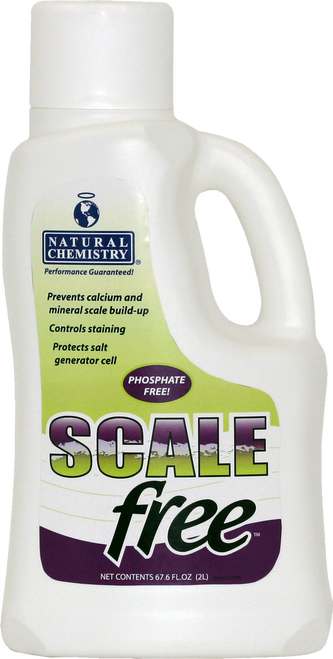 Natural Chemistry® SCALEFree - 2 lt  -  07511