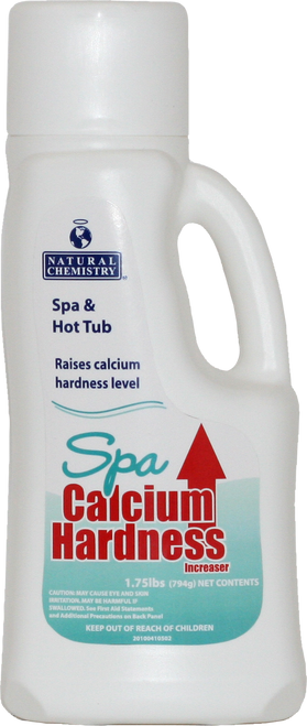 Natural Chemistry® Spa Calcium Hardness Increaser - 1.75 lb  -  04105