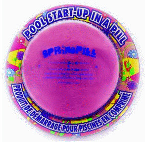AquaPill 70 - SpringPill  -  AP70