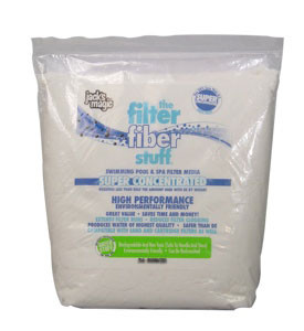 Jack's Magic® The Filter Fiber Stuff - 36 oz  -  JMFIBER36