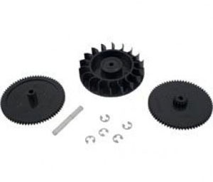 Polaris® 9-100-1132 Drive Train Gear Kit
