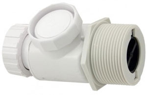 Polaris® 9-100-3008 UWF Connector Assembly