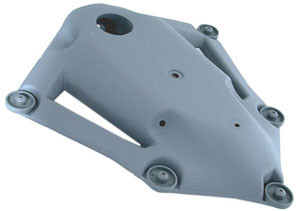 Polaris® 6-305-00 Body Bottom Assembly