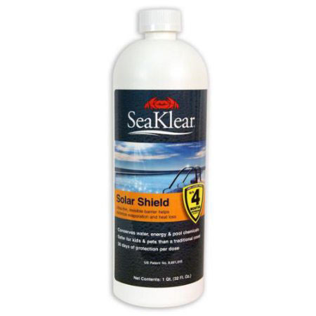 SeaKlear Solar Shield - 1 qt  -  1112000