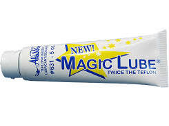 Aladdin 630 Magic Lube O-ring Lubricant - 1 oz