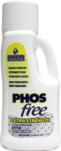 Natural Chemistry® PHOSFree Extra Strength - 1 lt  -  05025