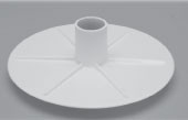 Aladdin 920 - American Admiral™ Vac Plate