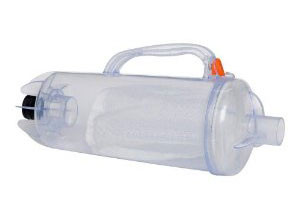 Aladdin ALC30 Leaf Cannister