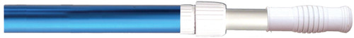 ClearView Classic 8' to 16' Aluminum  Pole, Outside Cam  -  PL2816