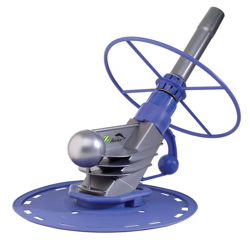 Zodiac Baracuda® Wahoo Automatic Pool Cleaner  -  W70482