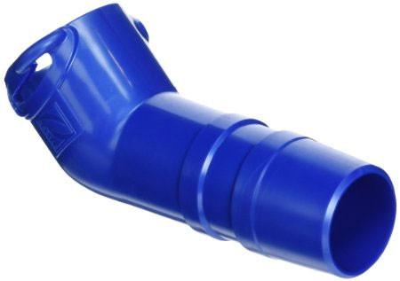 Zodiac Baracuda® Twist-Lock 45 Degree Elbow Extended , All Models  -  R0532400