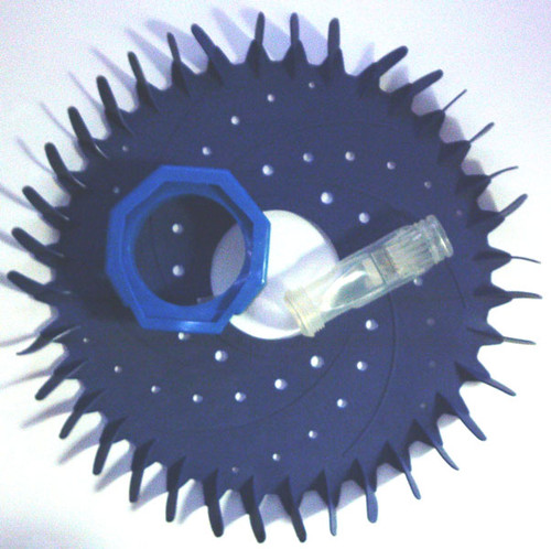 Oreq Inspiration L4 Automatic Pool Cleaner Parts Kit  -  CVAPCL4P-123