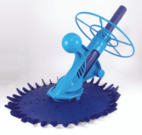 Oreq Inspiration L4 Automatic Pool Cleaner  -  CVAPCL4