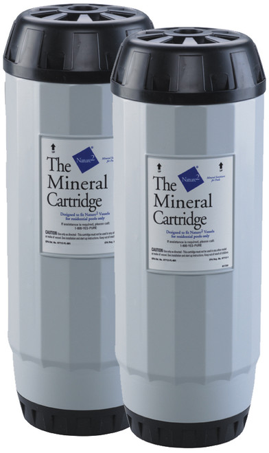 Nature2® G35 Mineral Cartridge - 2 Pack  -  W28135