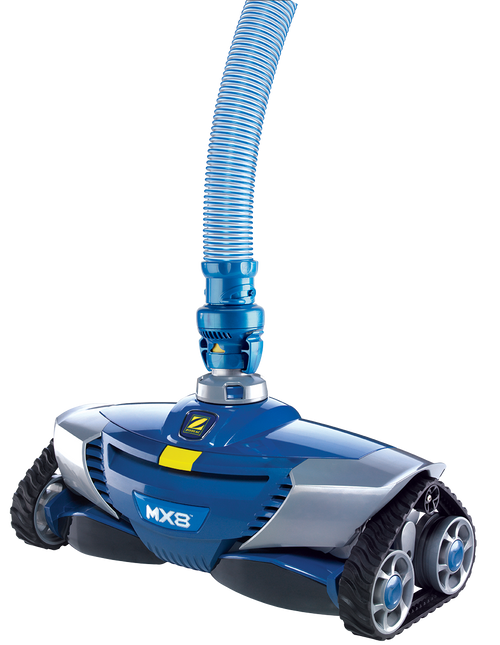 Zodiac MX8™ Automatic Pool Cleaner
