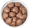 100 Chocolate Pecan Turtles 16 oz  Gift Tin