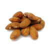 05 Roasted & Salted Whole Almonds 16 oz