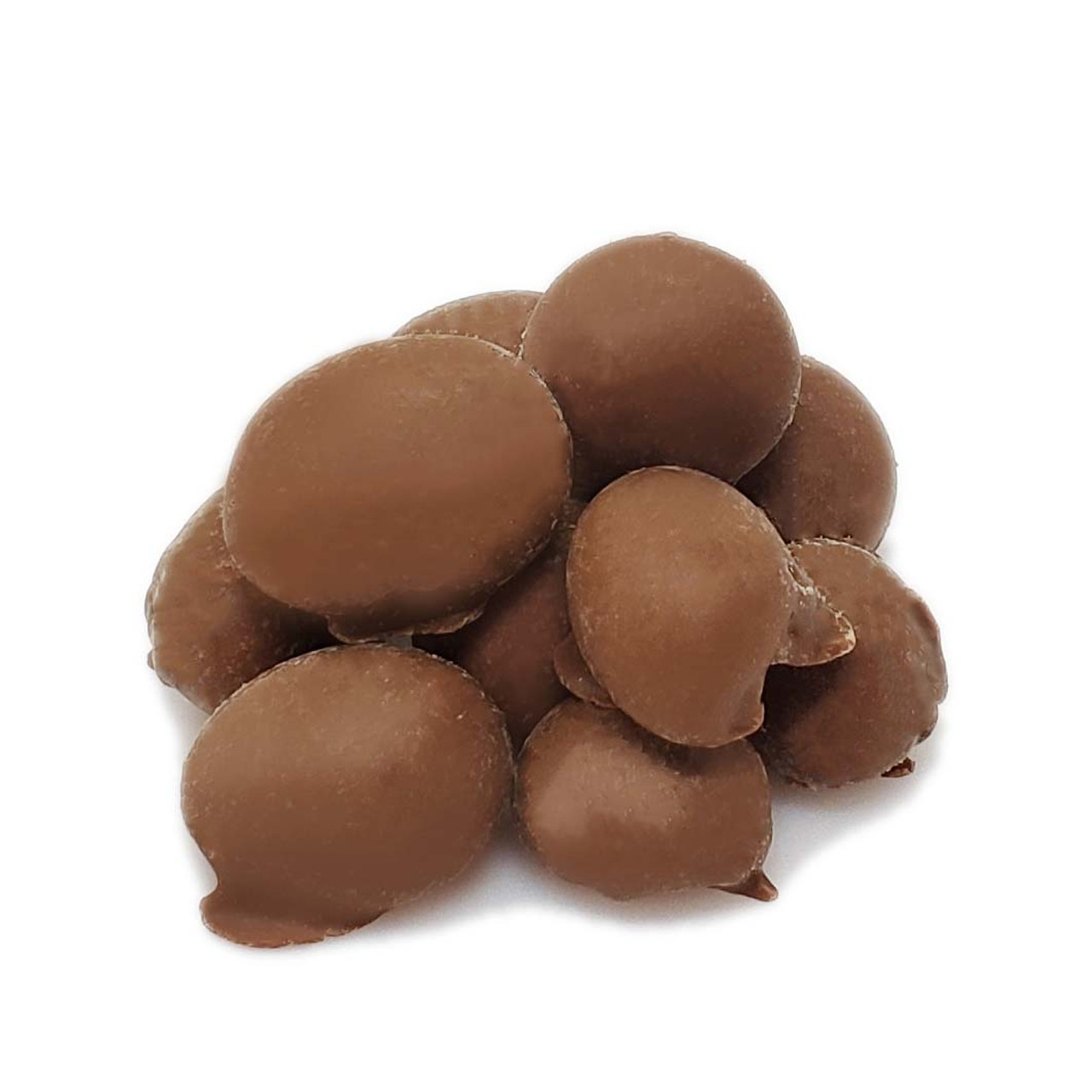 Milk Chocolate Double Dipped Peanuts