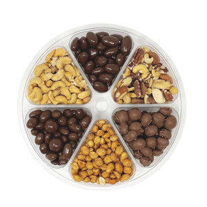 98 Party Tray 6 Flavor, 32 oz