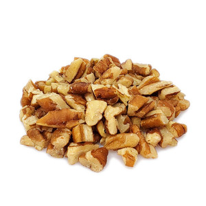 02 Recipe Ready Pecan Pieces 16 0z